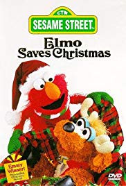 Elmo Saves Christmas (1996) Free Movie