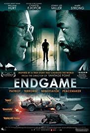 Endgame (2009) Free Movie