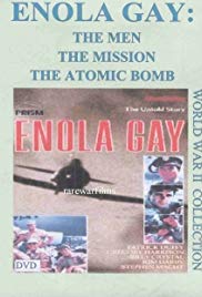 Enola Gay: The Men, the Mission, the Atomic Bomb (1980) Free Movie