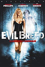 Evil Breed: The Legend of Samhain (2003) Free Movie M4ufree