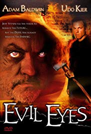 Evil Eyes (2004) M4uHD Free Movie