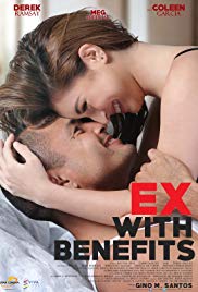 Ex with Benefits (2015) M4uHD Free Movie