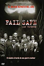 Fail Safe (2000) Free Movie
