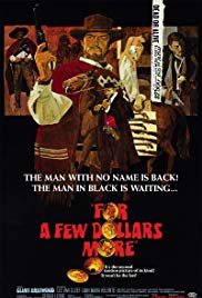 For a Few Dollars More (1965) Free Movie M4ufree