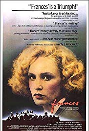 Frances (1982) Free Movie