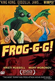 Froggg! (2004) Free Movie M4ufree