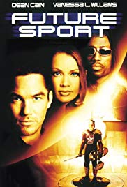 Futuresport (1998) Free Movie