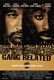 Gang Related (1997) Free Movie