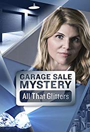 Garage Sale Mystery: All That Glitters (2014) Free Movie