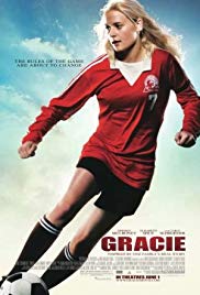 Gracie (2007) Free Movie