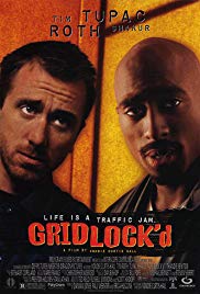 Gridlockd (1997) M4uHD Free Movie