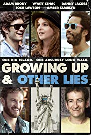 Growing Up and Other Lies (2014) M4uHD Free Movie
