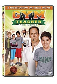 Gym Teacher: The Movie (2008) M4uHD Free Movie