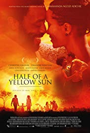 Half of a Yellow Sun (2013) Free Movie
