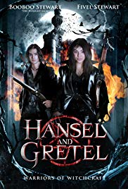Hansel & Gretel: Warriors of Witchcraft (2013) Free Movie M4ufree