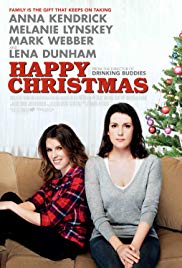 Happy Christmas (2014) Free Movie