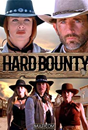 Hard Bounty (1995) Free Movie M4ufree