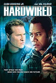 Hardwired (2009) Free Movie M4ufree