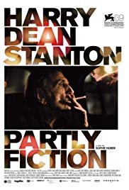 Harry Dean Stanton: Partly Fiction (2012) Free Movie M4ufree