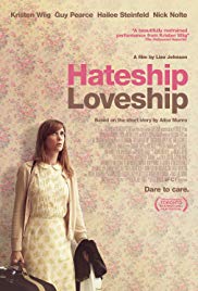 Hateship Loveship (2013) Free Movie M4ufree