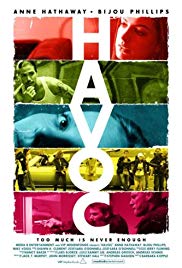 Havoc (2005) Free Movie M4ufree