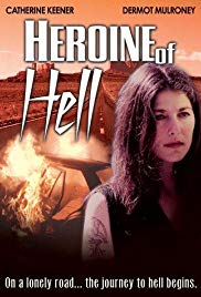 Heroine of Hell (1996) Free Movie