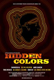 Hidden Colors (2011) M4uHD Free Movie