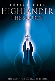 Highlander: The Source (2007) M4uHD Free Movie