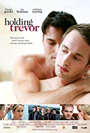 Holding Trevor (2007) Free Movie