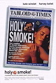 Holy Smoke (1999) Free Movie