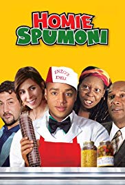 Homie Spumoni (2006) M4uHD Free Movie