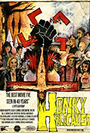 Honky Holocaust (2014) Free Movie