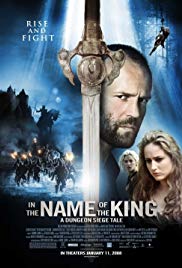 In the Name of the King: A Dungeon Siege Tale (2007) Free Movie M4ufree
