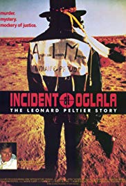 Incident at Oglala (1992) Free Movie M4ufree