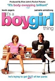 Its a Boy Girl Thing (2006) Free Movie M4ufree