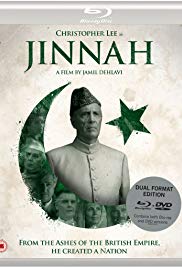 Jinnah (1998) Free Movie