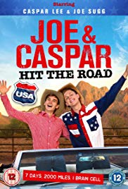 Joe & Caspar Hit the Road USA (2016) M4uHD Free Movie