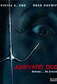 Junkyard Dog (2010) Free Movie