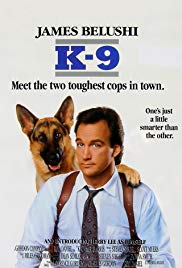 K9 (1989) Free Movie M4ufree