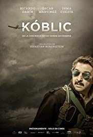 Koblic (2016) M4uHD Free Movie