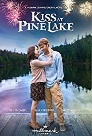 Kiss at Pine Lake (2012) Free Movie
