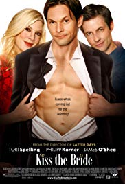 Kiss the Bride (2007) M4uHD Free Movie