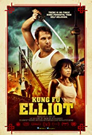Kung Fu Elliot (2014) Free Movie
