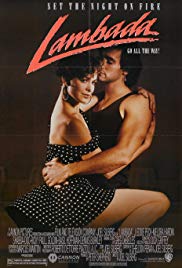 Lambada (1990) Free Movie M4ufree