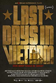 Last Days in Vietnam (2014) Free Movie