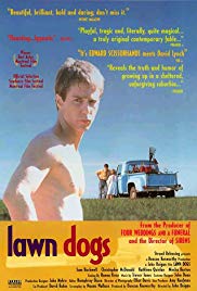 Lawn Dogs (1997) Free Movie M4ufree