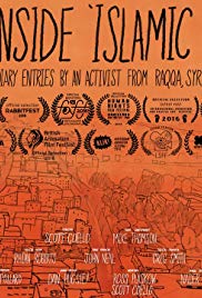 Life Inside Islamic State (2017) M4uHD Free Movie