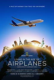 Living in the Age of Airplanes (2015) Free Movie