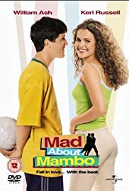 Mad About Mambo (2000) Free Movie M4ufree