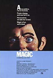 Magic (1978) Free Movie